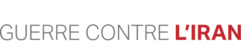 frappes contre l'iran