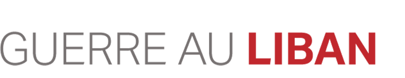guerre au liban 2026