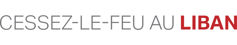 cessez le feu au liban 2026