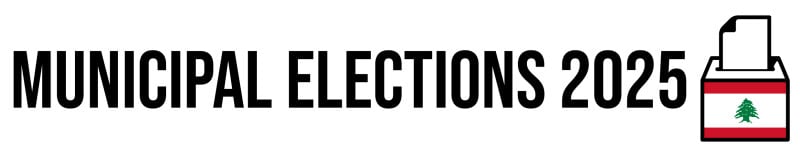 lebanese municipal elections 2025