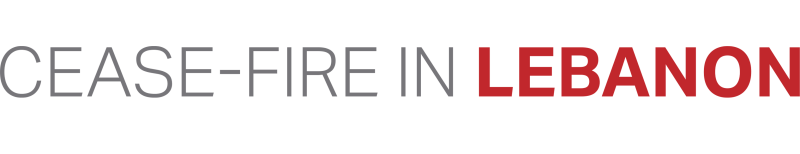 lebanon ceasefire 2026