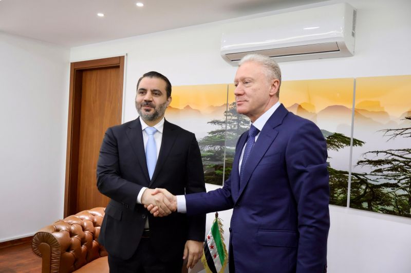 L'armée israélienne a achevé la première phase de son retrait ; le ...