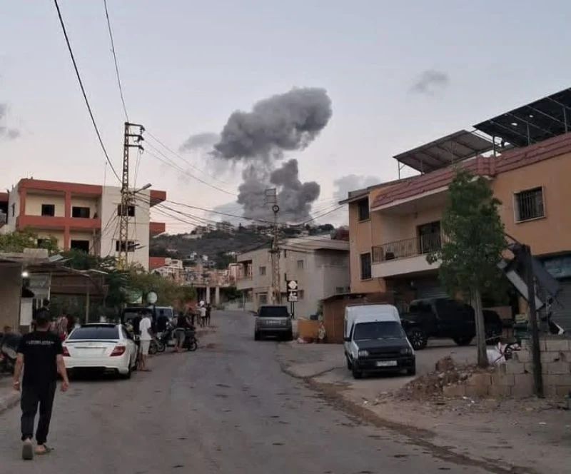 New Israeli demolition reported in Mansouri