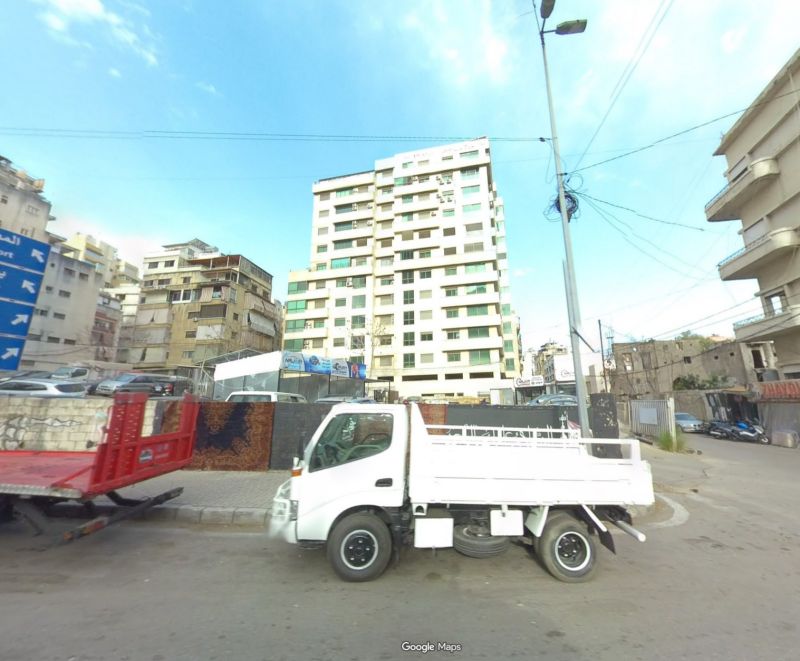 Israeli evacuation order for building in Bashoura, central Beirut