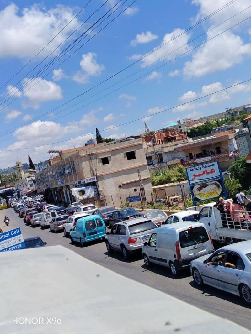 New wave of displacement following latest forced evacuation threats by Israel