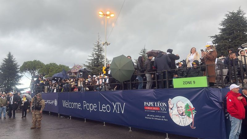 Plus de témoignages depuis Annaya : « Saint Charbel est reconnu dans le monde entier »
