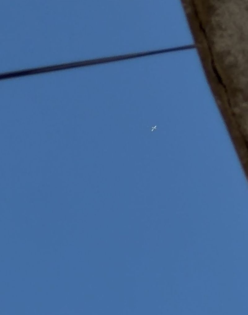 Multiple Israeli drones violate south Lebanon airspace, sighted at low-altitude 