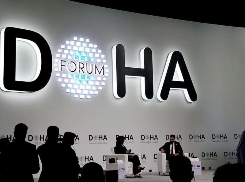 Sharaa assures his government “is not like the old” regime