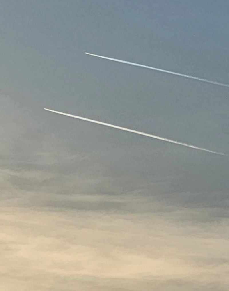 Israeli drones are flying over northern Lebanon